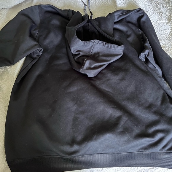 Adidas Wisconsin hoodie - Picture 3 of 5